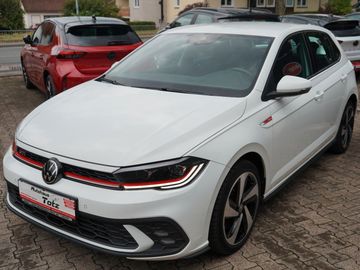 Gebrauchtwagen Volkswagen Polo Polo VI GTI *SHZ*AppConnect* in Höxter