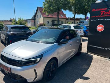 Gebrauchtwagen Opel Corsa Corsa F GS Automatik *SHZ*RFK*NAVI*LHZ* in Brakel