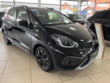 Gebrauchtwagen Honda Jazz Jazz 1.5 i-MMD Hybrid Crosstar Advance in Brakel