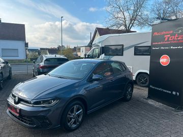 Gebrauchtwagen Volkswagen Polo Polo VI R-Line *NAVI*RFK*SHZ* in Brakel