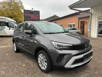 Gebrauchtwagen Opel Crossland Crossland Elegance *SHZ*RFK*Leder* in Brakel