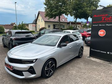 Gebrauchtwagen Opel Astra Astra L Lim. 5-trg. GS *NAVI*SHZ*LHZ* in Höxter