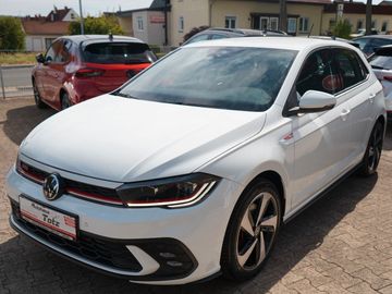 Gebrauchtwagen Volkswagen Polo Polo VI GTI*Beats*Virtual*IQ-Light* in Höxter