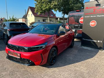 Gebrauchtwagen Opel Corsa Corsa F GS *SHZ*RFK*NAVI*LHZ* in Albaxen