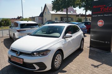 Gebrauchtwagen Volkswagen Polo Polo VI Life *SHZ*PDC*AppConnect* in Albaxen