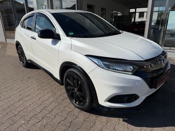 Gebrauchtwagen Honda HR-V HR-V Sport in Albaxen