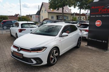 Gebrauchtwagen Volkswagen Polo Polo VI GTI *NAVI*RFK*SHZ* in Höxter