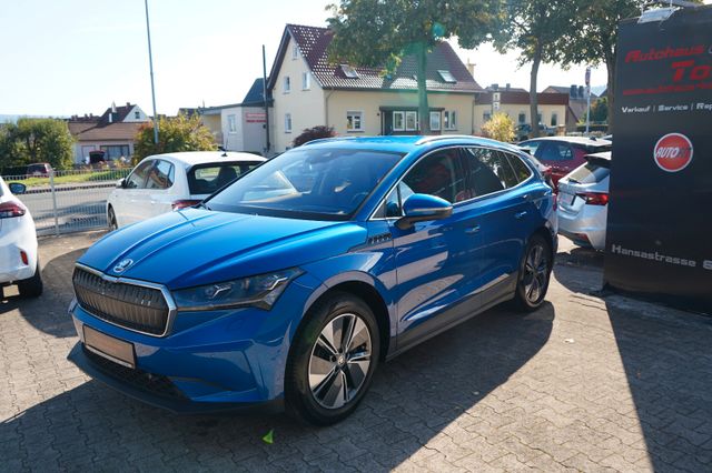 Skoda Enyaq 80 Suite