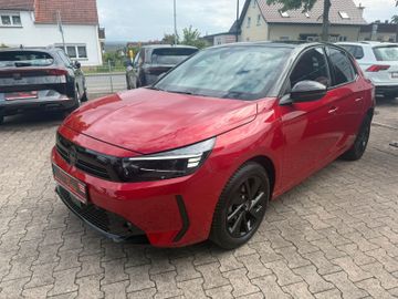 Gebrauchtwagen Opel Corsa Corsa F GS *SHZ*RFK*NAVI*LHZ* in Brakel